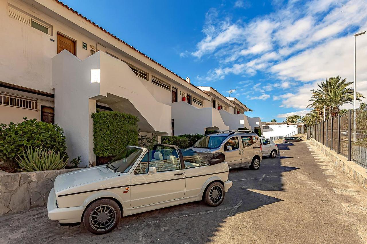 Club El Paradero Playa de las Americas  Exteriör bild